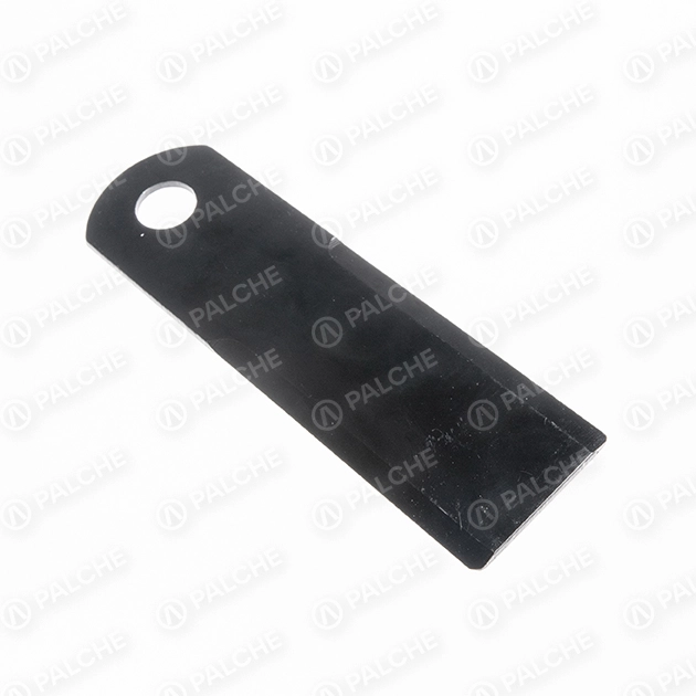 736872 (553860) Beater blade d 20 (173mm) (fits to CLAAS)