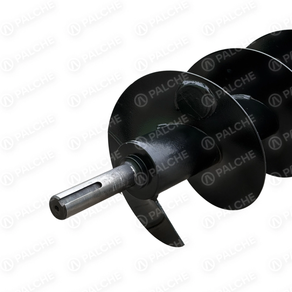 541532 Шнек (підходить до CLAAS) - alternative image