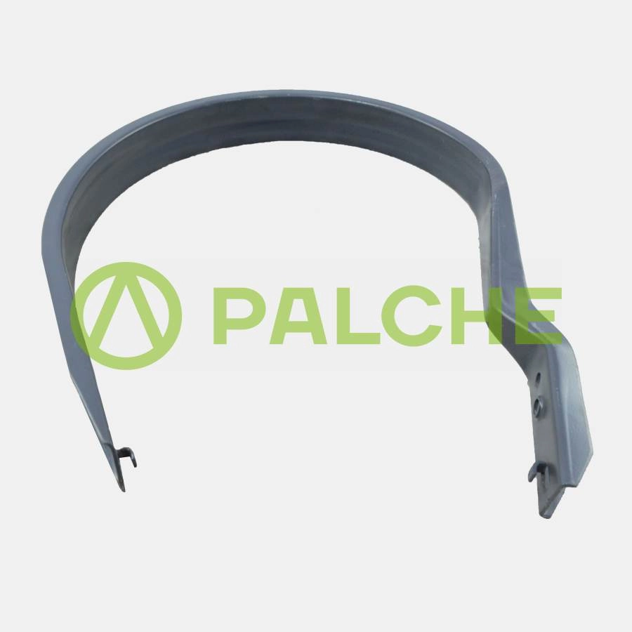 987770 (986434) Пластина скребка (підходить до Claas) - alternative image