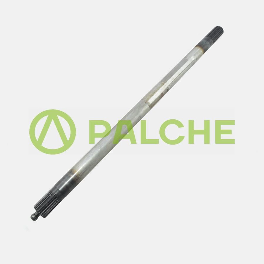 669477 Intermediate shaft (fits to CLAAS) - alternative image