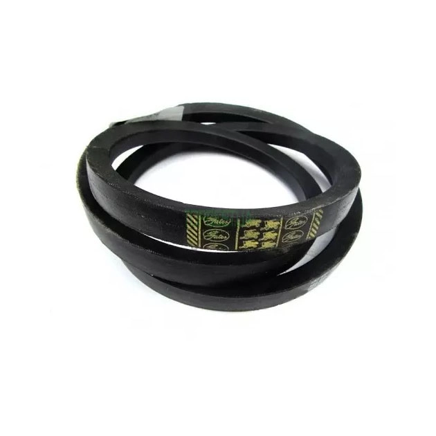 656028 (H139963) (H164870) Belt (hydraulic pump drive) (fits to CLAAS)