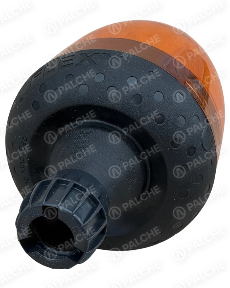 015550 (077520) Маячок проблисковий (підходить до CLAAS) - alternative image