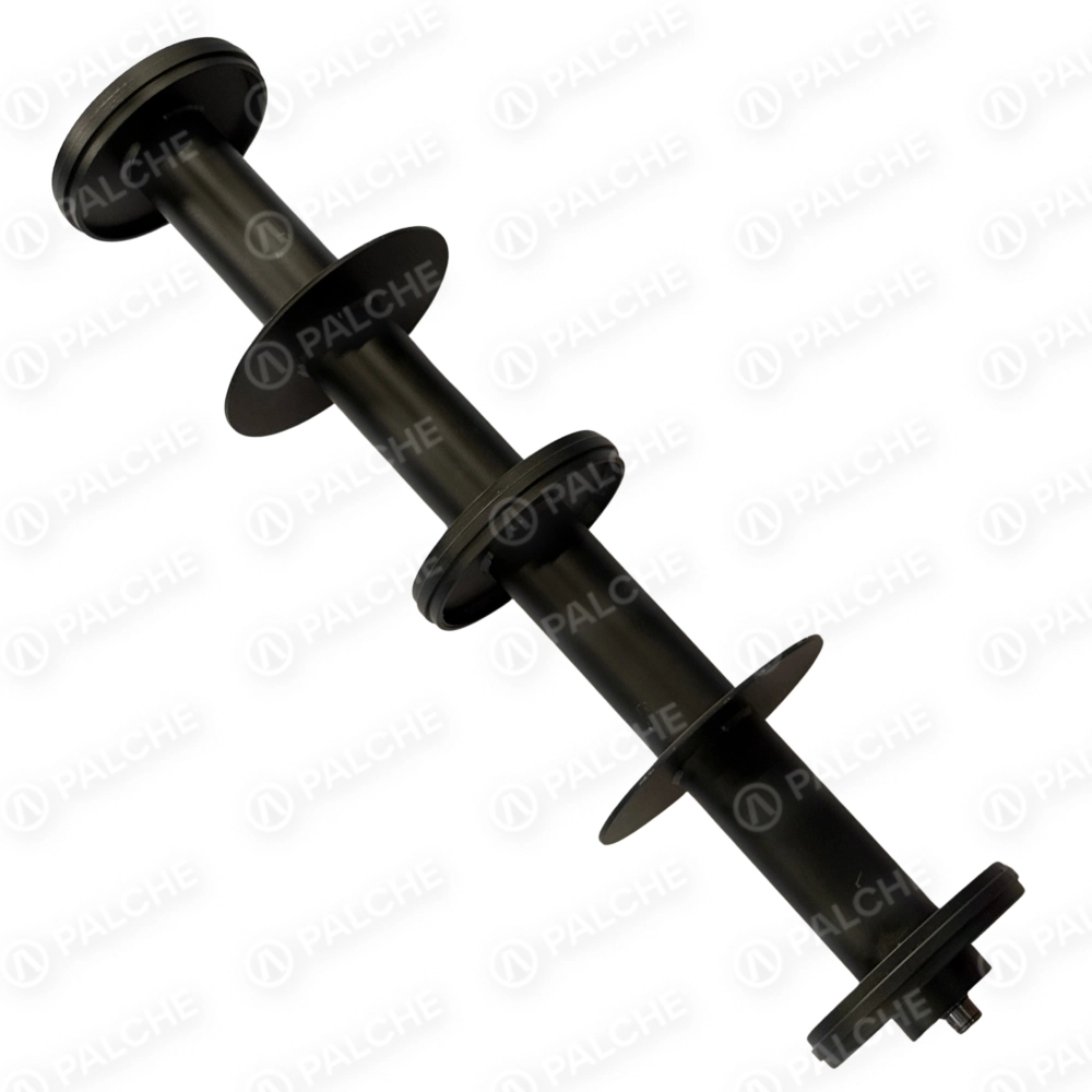 767581 (630645) Вал похилої камери (підходить до CLAAS) - alternative image