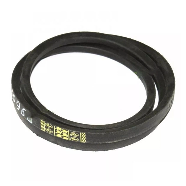 660962 Пас (підходить до CLAAS) - alternative image