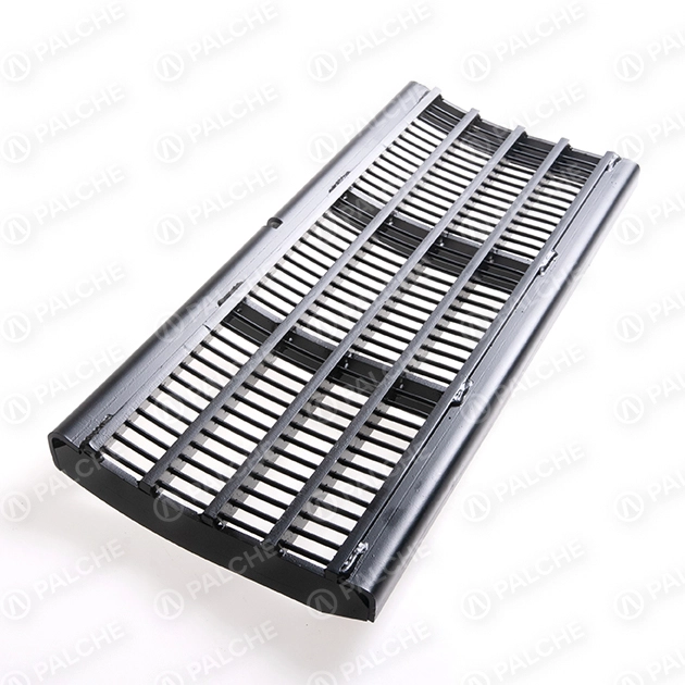 777249 Сегмент підбарабання (підходить до CLAAS)