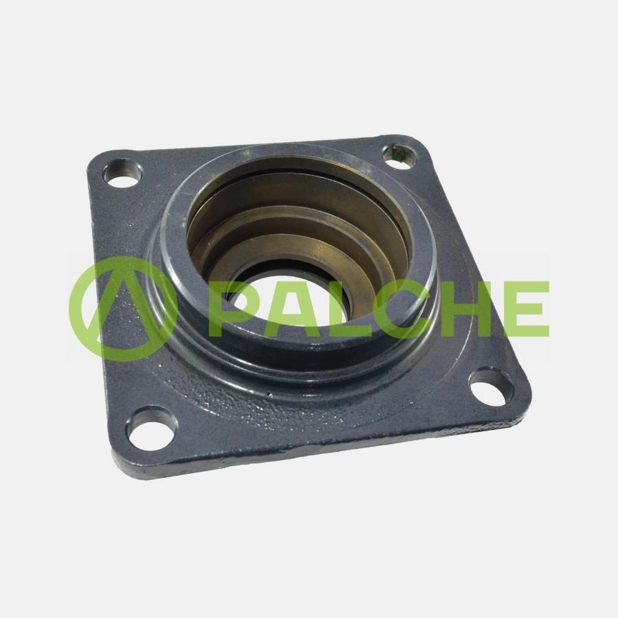 647510 Корпус (підходить до CLAAS) - alternative image