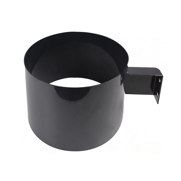 735890 Патрубок (pasuje do CLAAS) - alternative image