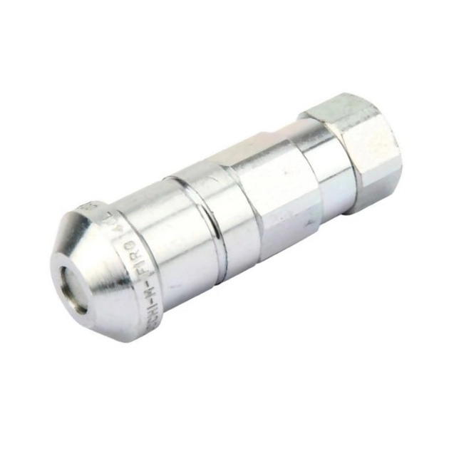 668811 Штуцер металевий (підходить до CLAAS) - alternative image