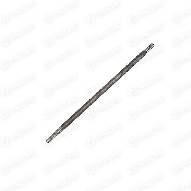 980656 Вал (підходить до CLAAS)