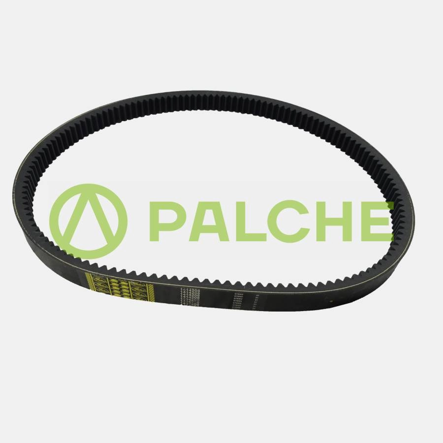 609823 Пас (підходить до CLAAS) - alternative image