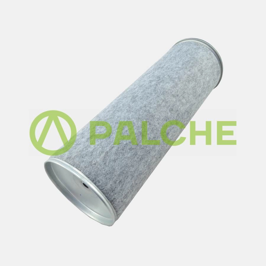 077382 (353792) Air Filter (fits to CLAAS) - alternative image