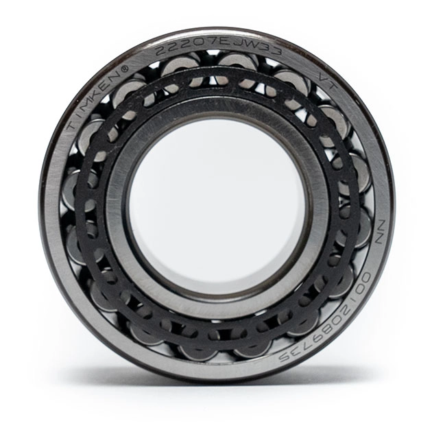 216088 Підшипник 22207EAW33 (підходить до CLAAS) - alternative image