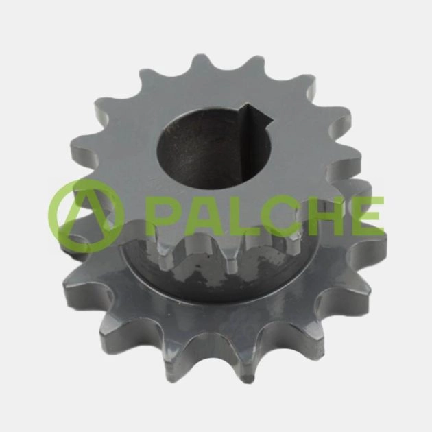 642485 Зірочка 14 z / 14 z (підходить до CLAAS) - alternative image