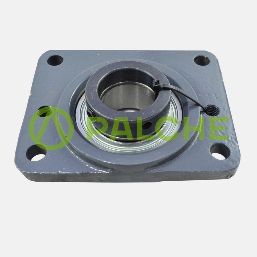 667618 Вузол підшипникiв SKF (pasuje do CLAAS) - alternative image