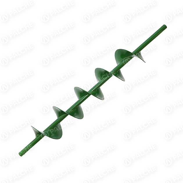 AH168285 (AH169621) (AH146787) Шнек (підходить до JOHN DEERE)