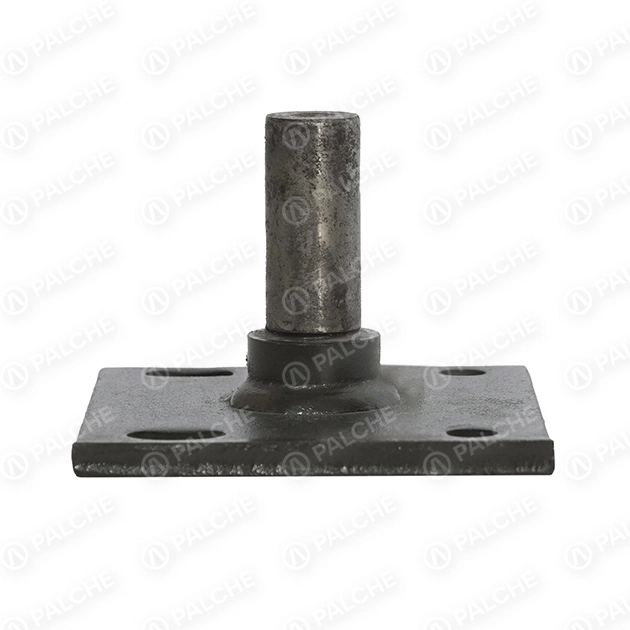 751283 Wspornik łożyska (pasuje do CLAAS) - alternative image