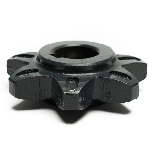 674143 Зірка 7 z d 30 (підходить до CLAAS) - alternative image