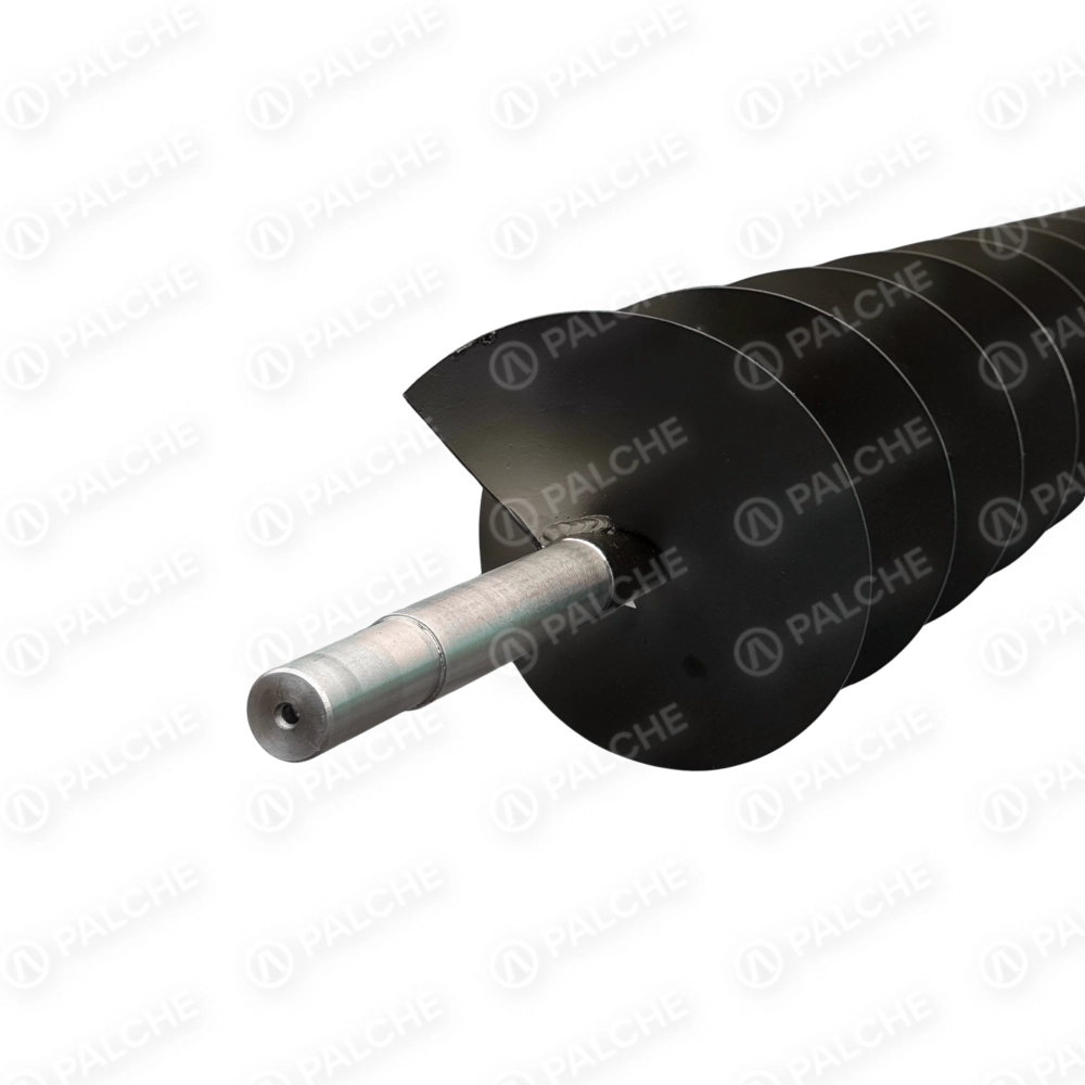 795451 Шнек (підходить до CLAAS) - alternative image