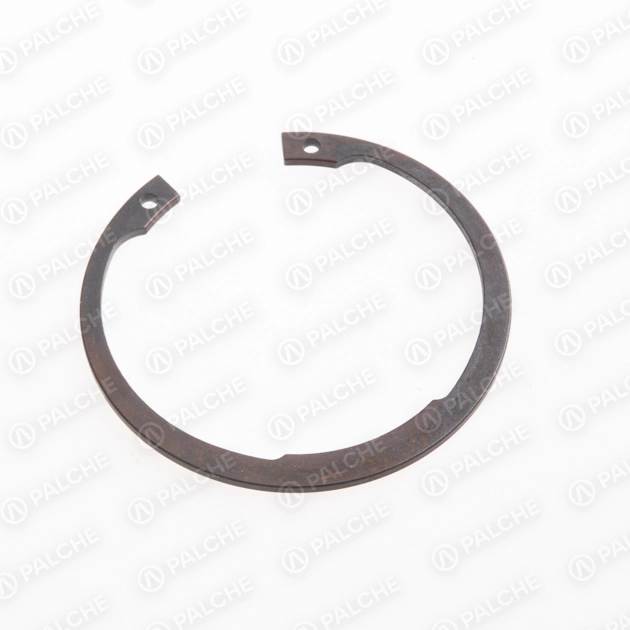235187 Кільце стопорне W75 (підходить до CLAAS)