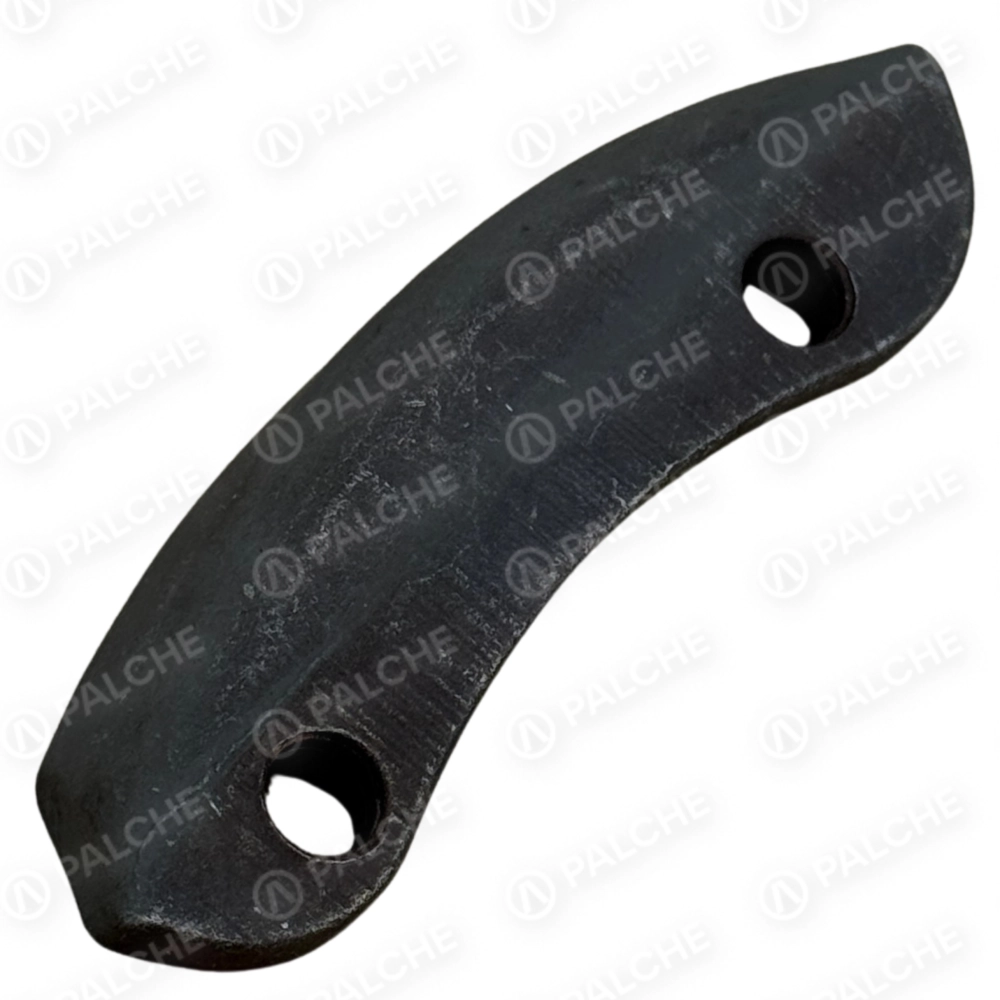 50125 Rotor knife (fits to GERINGHOFF)