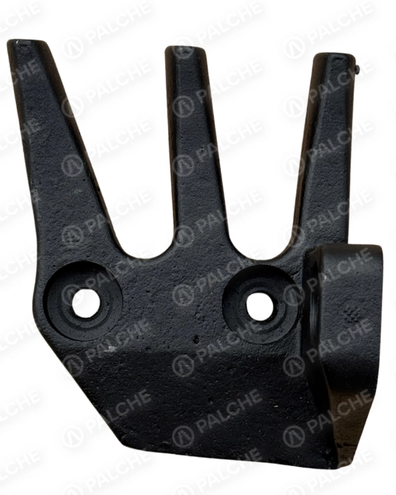 763026 Палець розкидача (підходить до CLAAS)