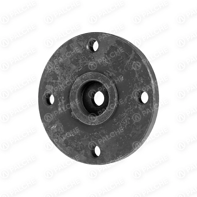 502787 Ступиця шліцевого валу під 4 болта (підходить до GERINGHOFF) - alternative image