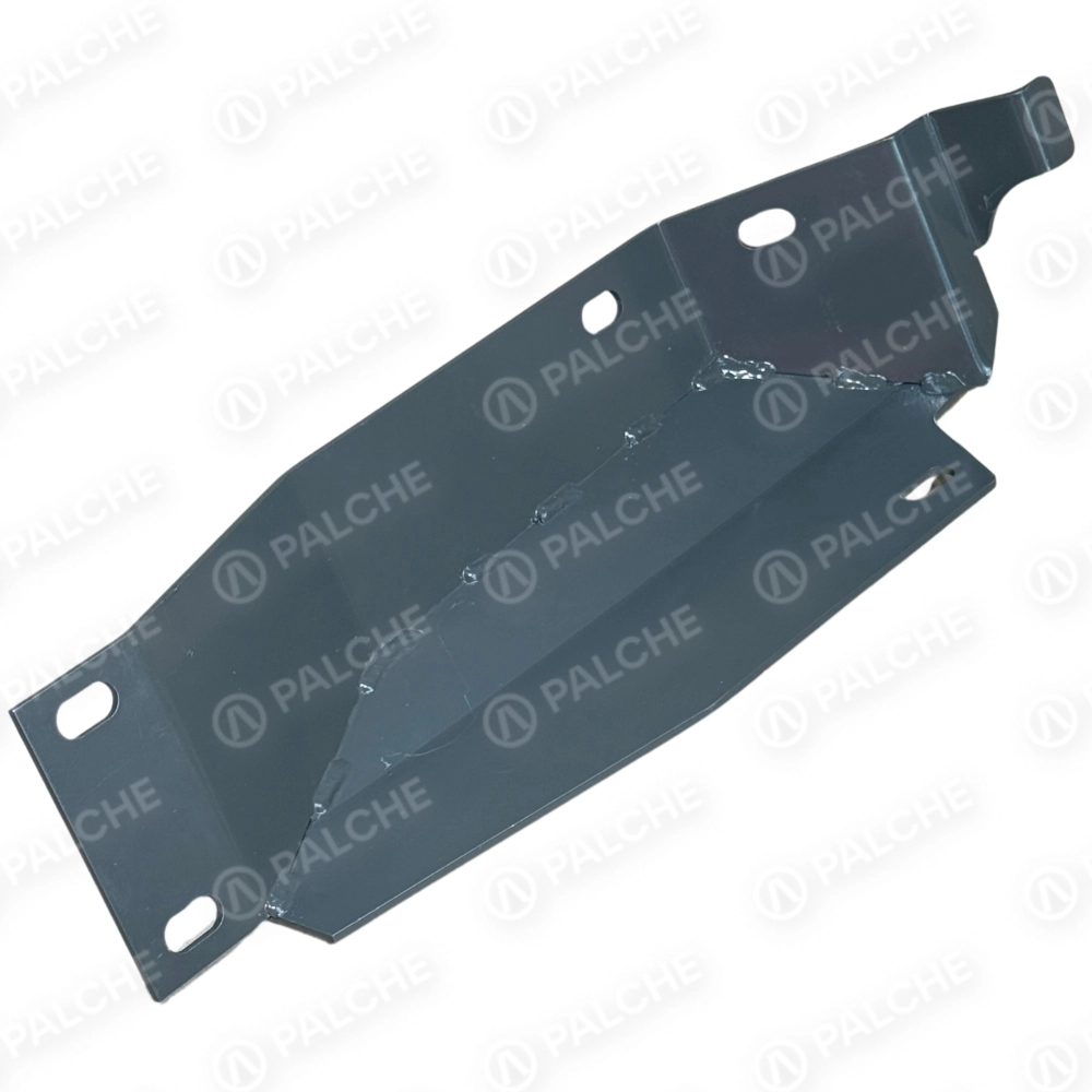 630684 Кріплення щитка (підходить до CLAAS)