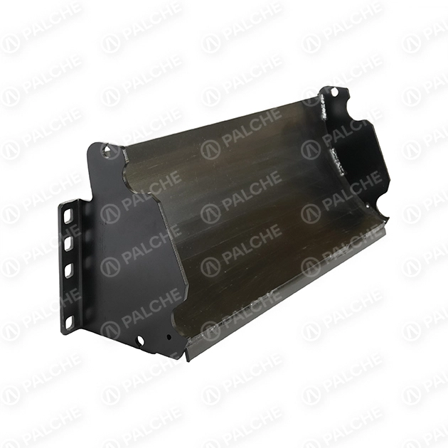 986281 (984771) Підбарабання (підходить до CLAAS) - alternative image