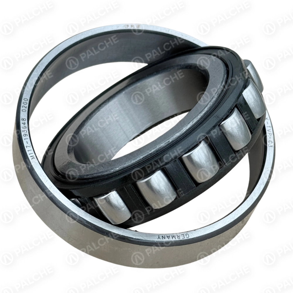 239123 Підшипник 20210 K TVP C3 (Germany) (підходить до CLAAS)