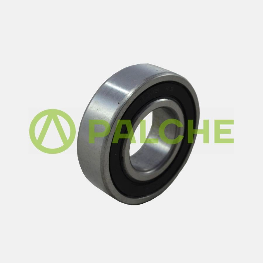 215517 (GE025094) (235870) Підшипник 6205 2RS C3 SKF (підходить до CLAAS) - alternative image