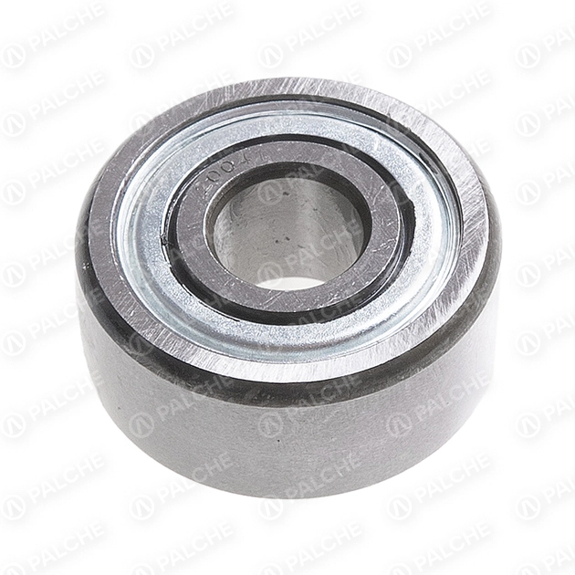 213919 (211368) Ролик ходовий (підходить до CLAAS)