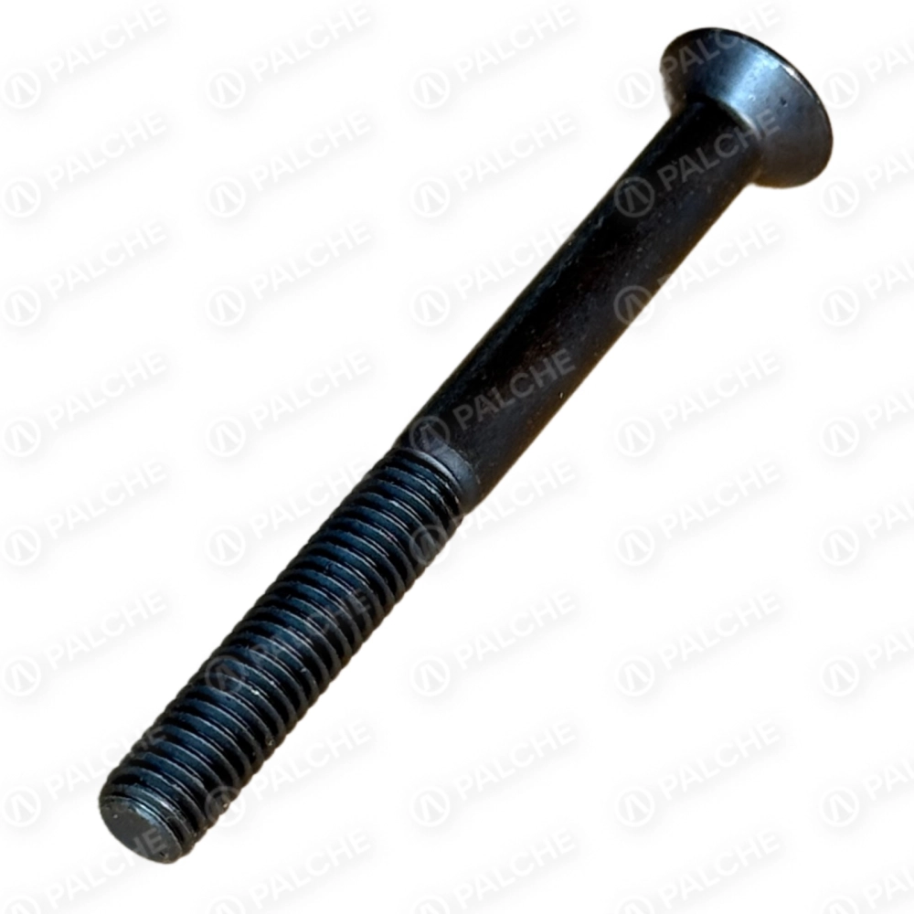 235362 Cup head bolt 8x60 (fits to CLAAS) - alternative image