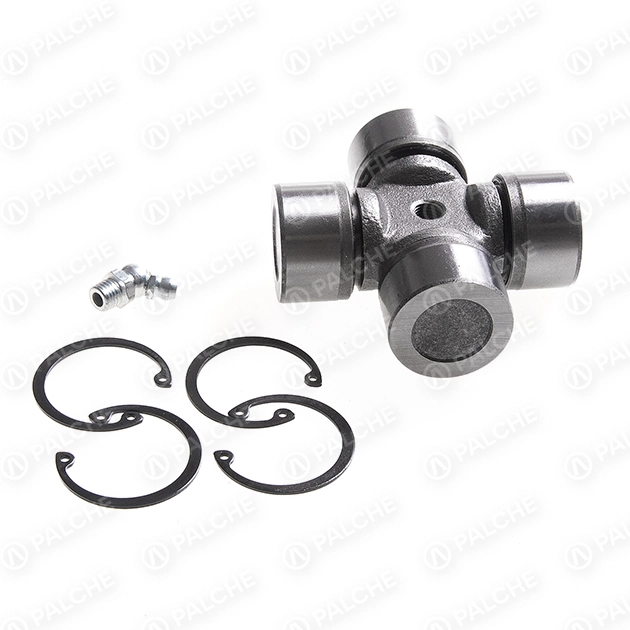 214366 (941095) (941651) Хрестовина 32х76 (підходить до CLAAS) - alternative image