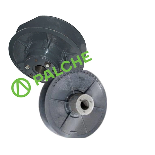 661228 Варіатор відбійного бітера (pasuje do CLAAS) - alternative image