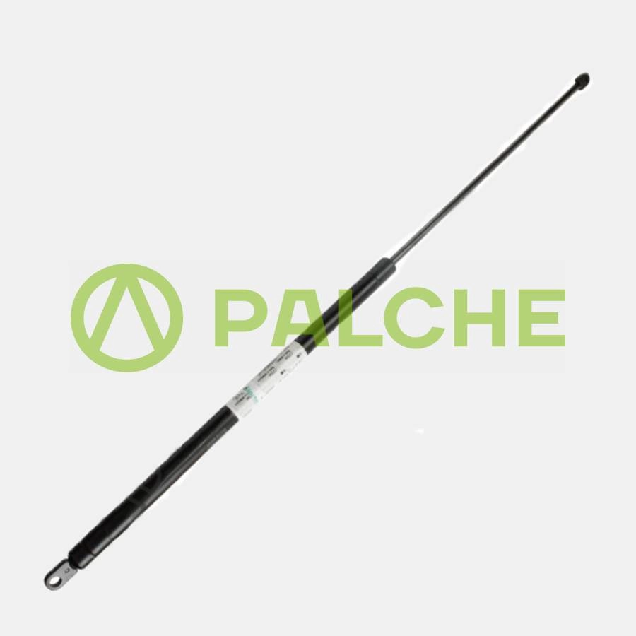 609635 Амортизатор газовий L770-400N (підходить до CLAAS) - alternative image