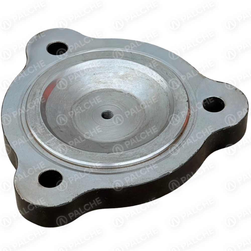 551990 Кришка в зборі (підходить до CLAAS) - alternative image