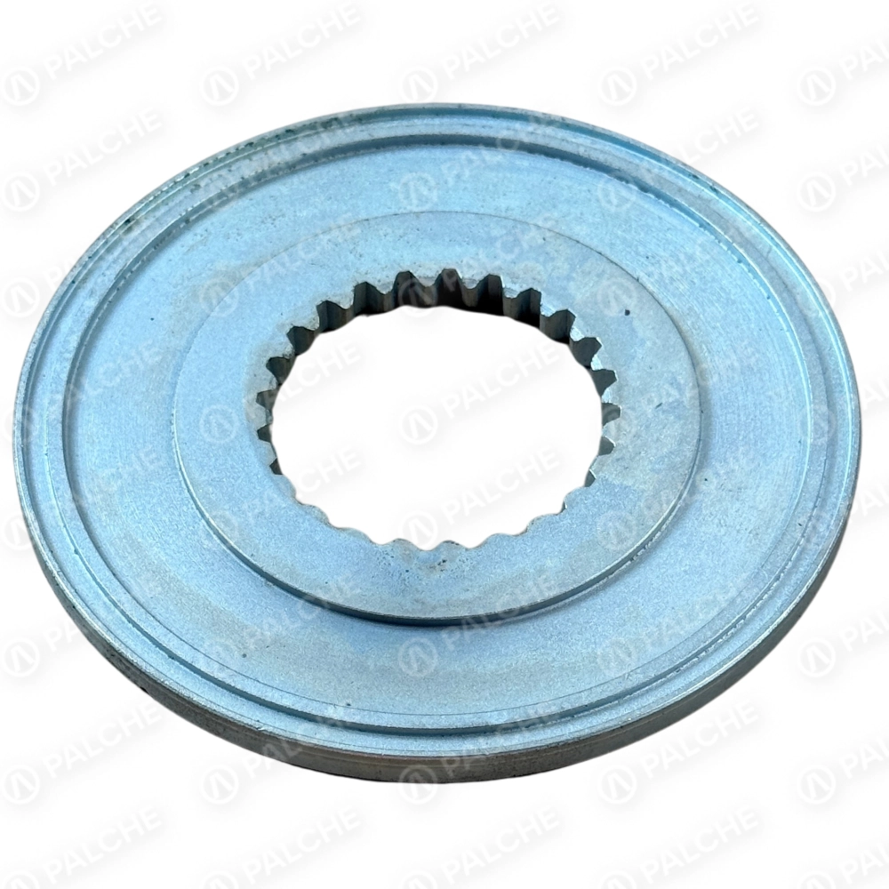 502718 Шайба (підходить до GERINGHOFF)