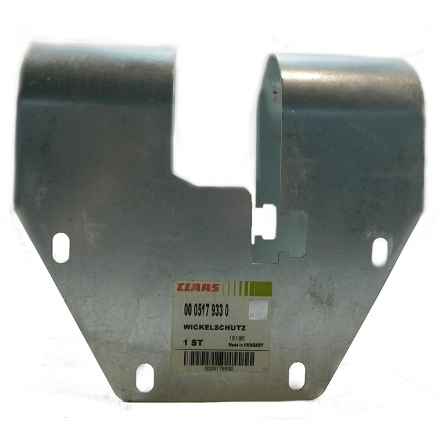 630422 Захист (подходит к CLAAS)