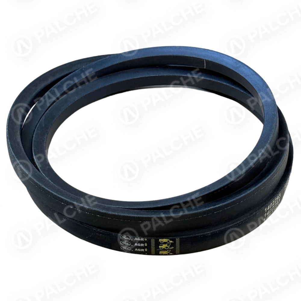 644942 (Z73879) Пас (підходить до CLAAS) - alternative image