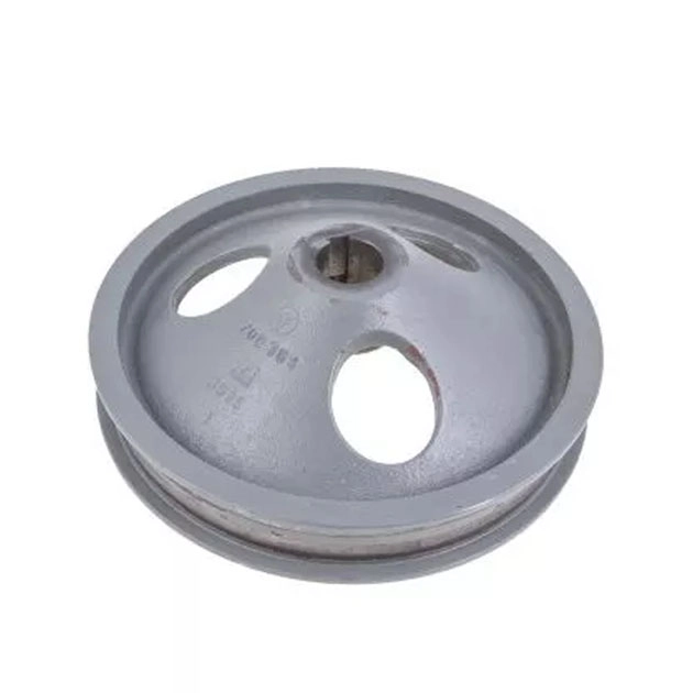 644946 Шків D316 (підходить до CLAAS)