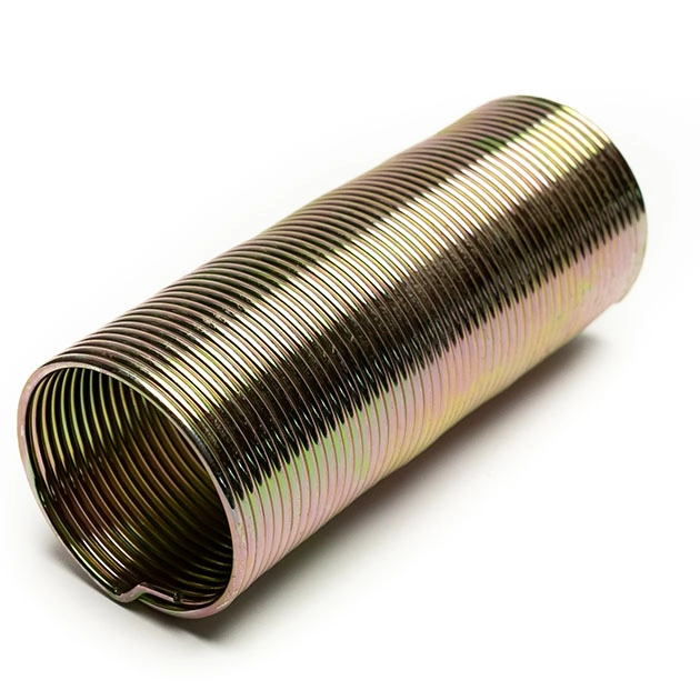 661635 Пружина зжимання (pasuje do CLAAS)