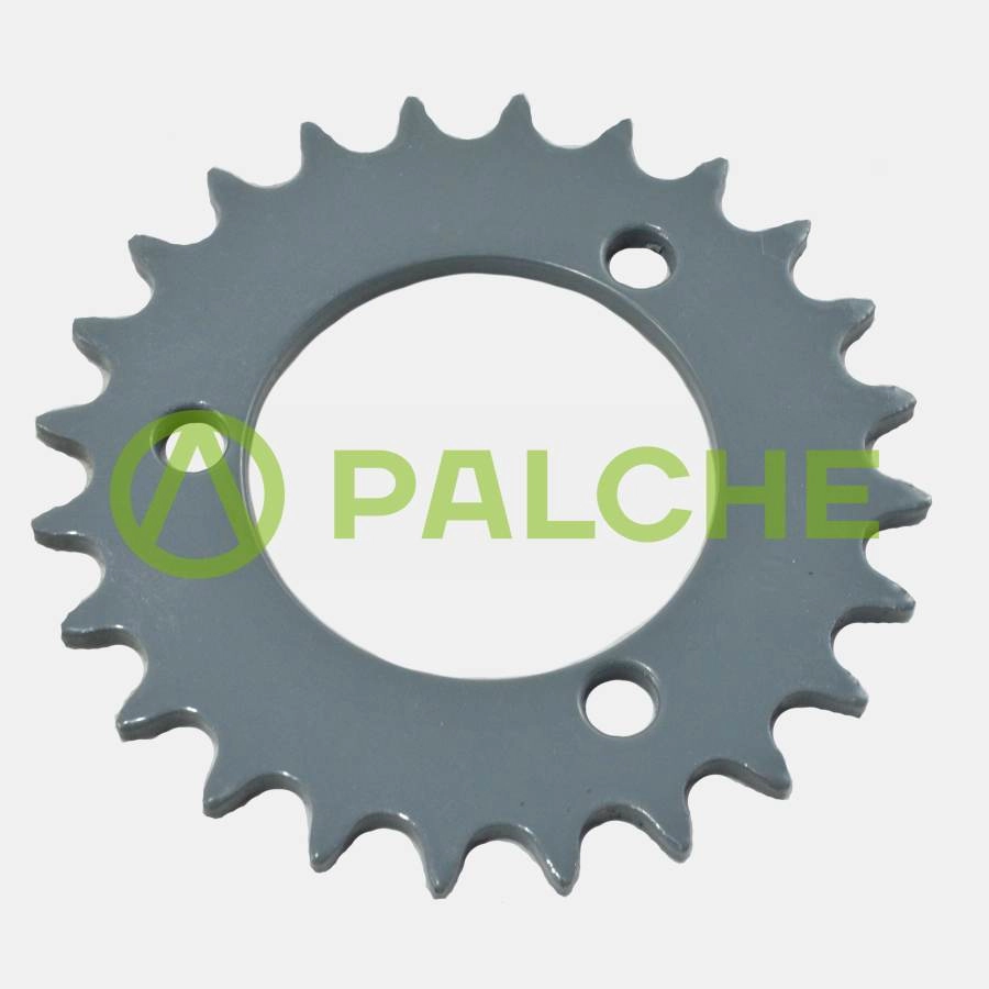 670203 Зірочка 24 z (підходить до CLAAS) - alternative image