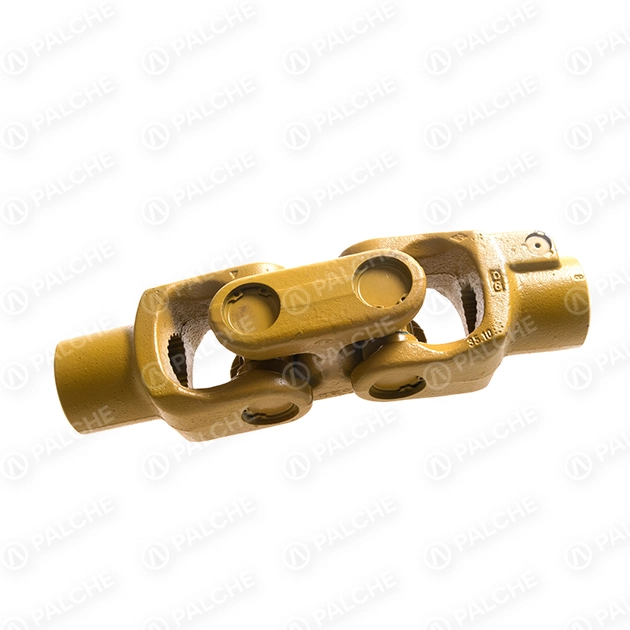 037039 (037090) Кардан (підходить до CLAAS)