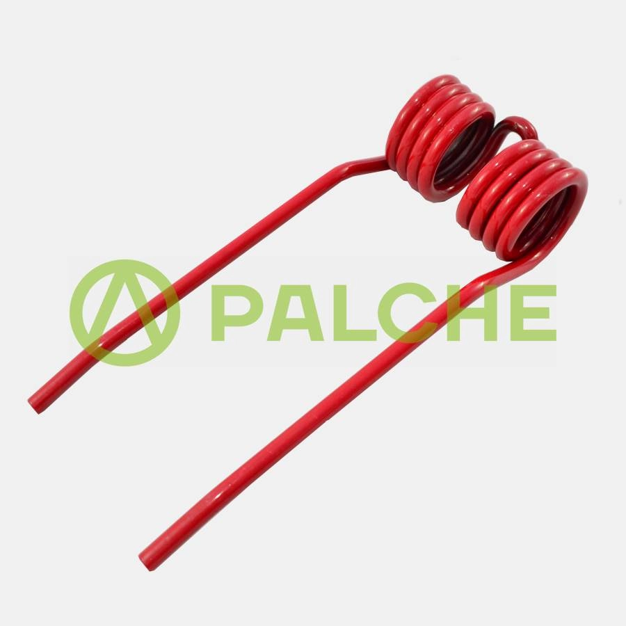 986290 Зуб подвійний (підходить до CLAAS) - alternative image