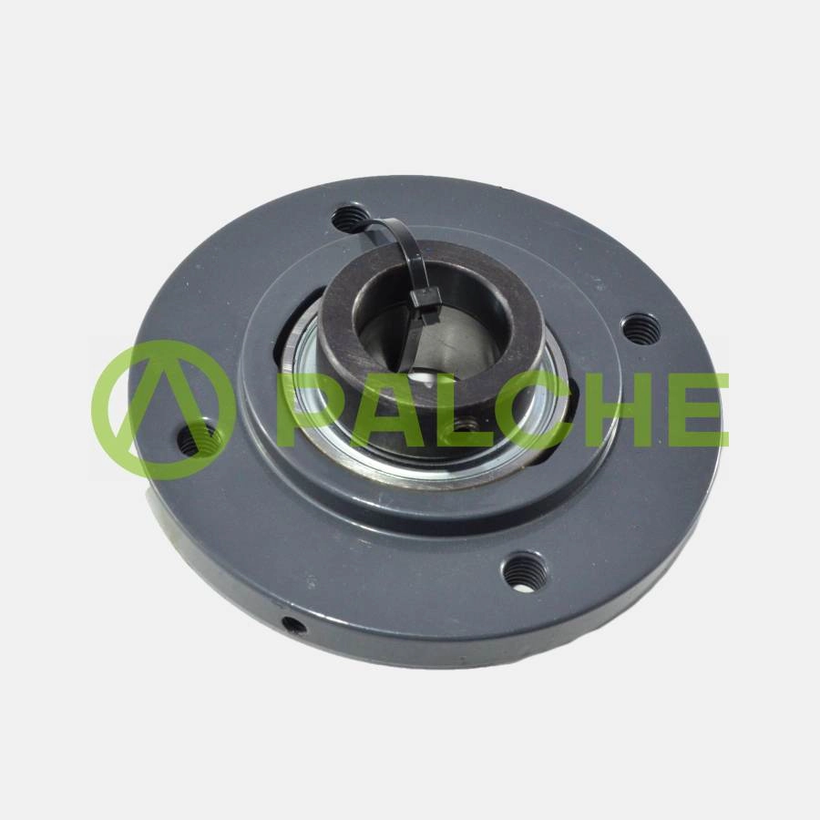 662624 Корпус без підшипника (підходить до CLAAS) - alternative image