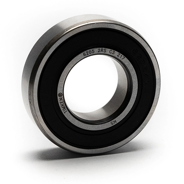215517 (GE025094) (235870) Підшипник 6205 2RS C3  (підходить до CLAAS)