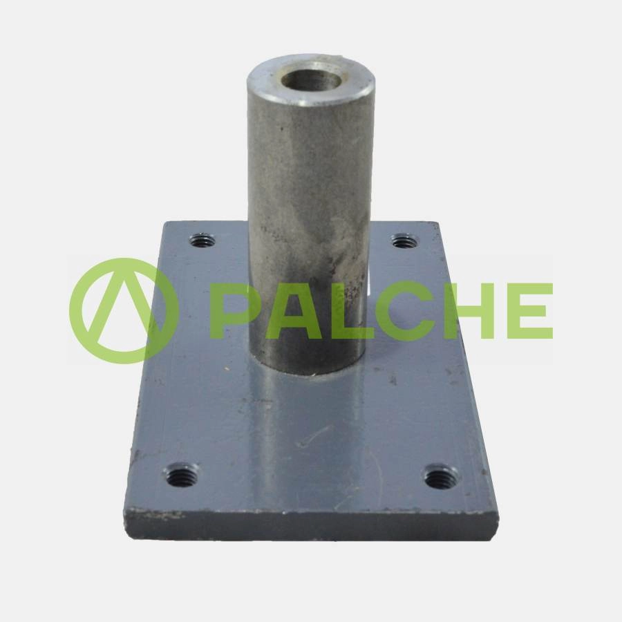 647451 Кронштейн (pasuje do CLAAS) - alternative image