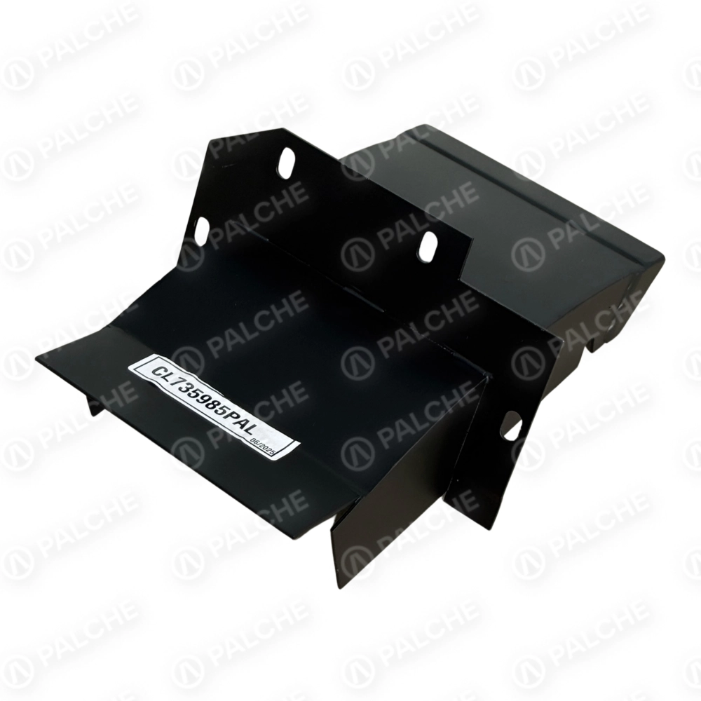 735985 Кришка елеватора (підходить до CLAAS) - alternative image