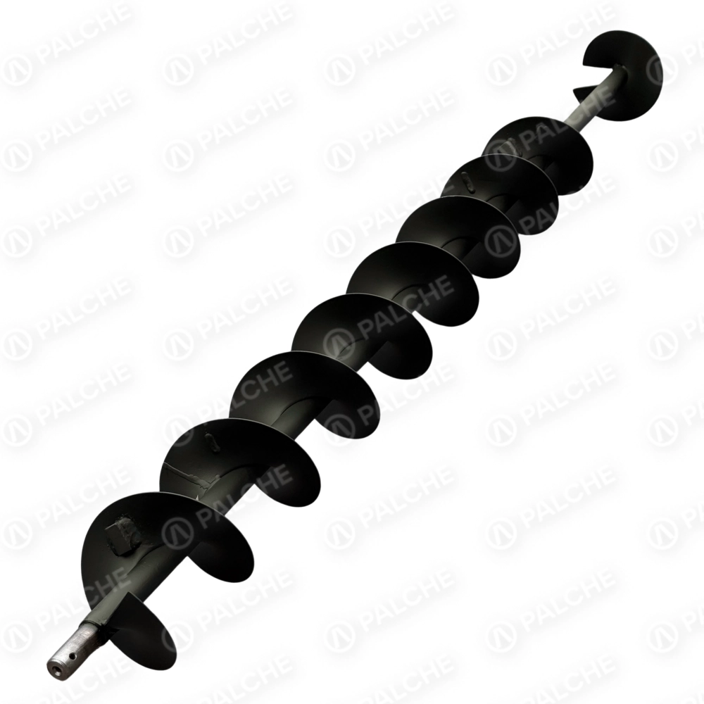 687173 Шнек (підходить до CLAAS)