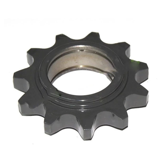 792771 Koło łańcuchowe napinacza (pasuje do CLAAS)